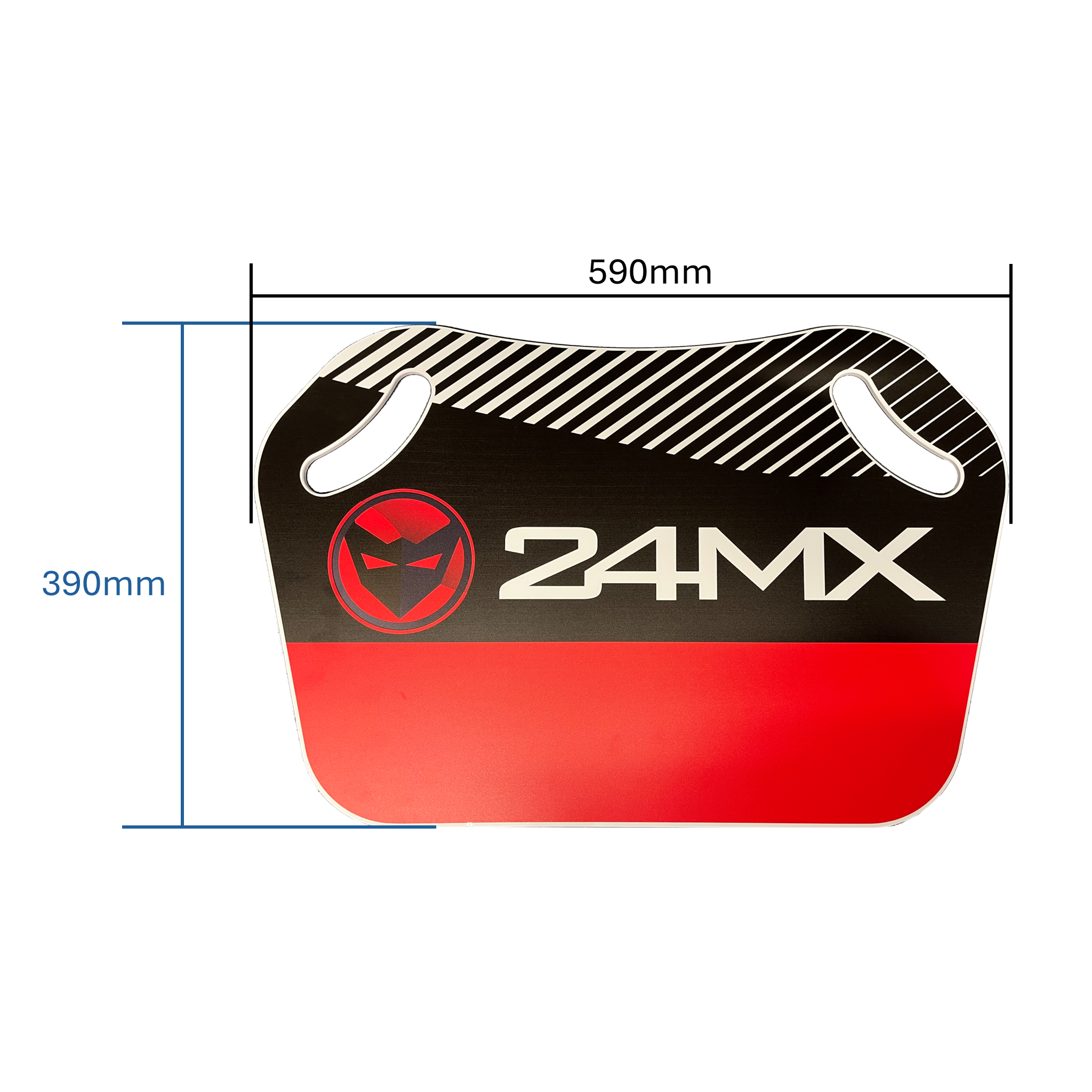 Питборд Proworks 24MX