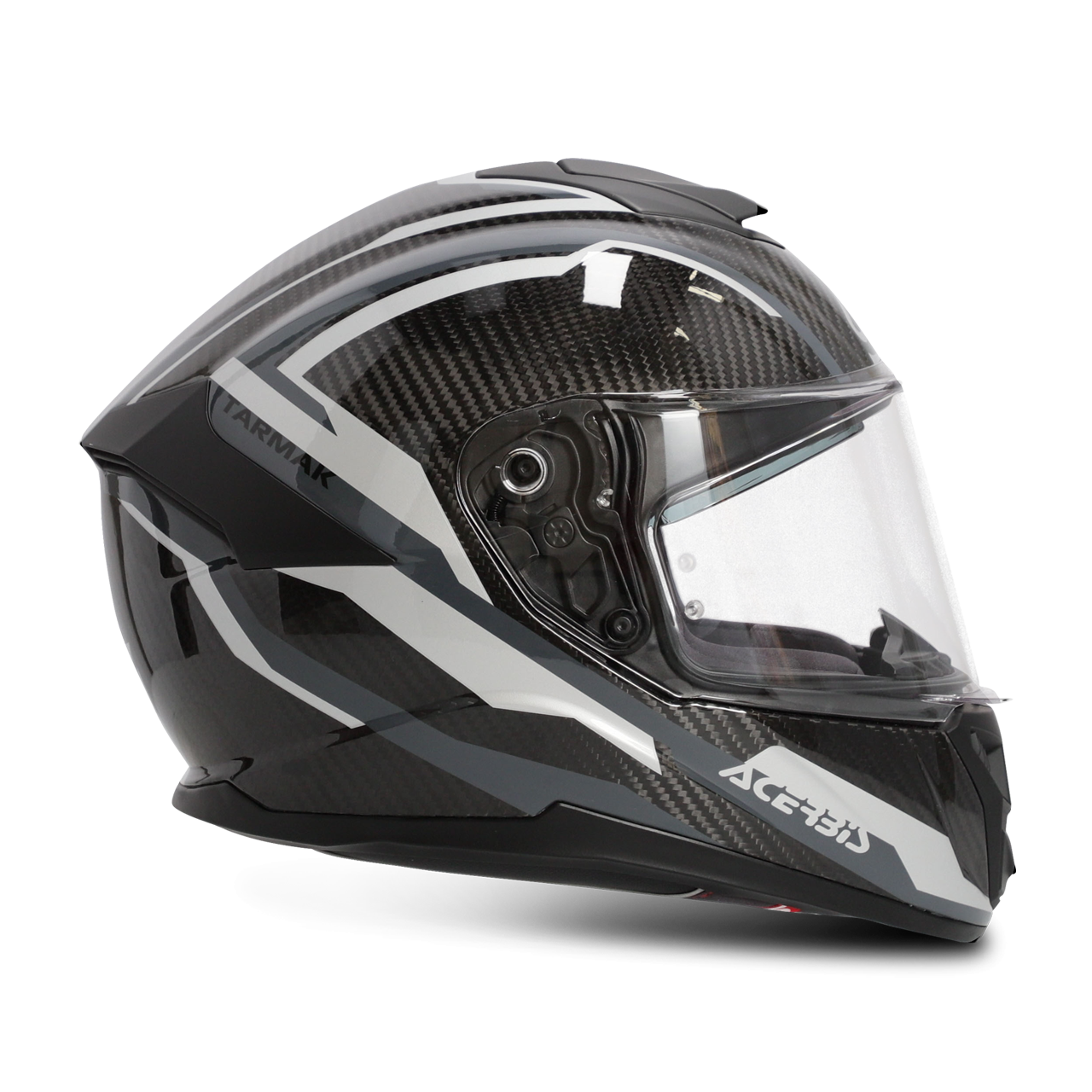 Integraalhelm Acerbis Tarmak