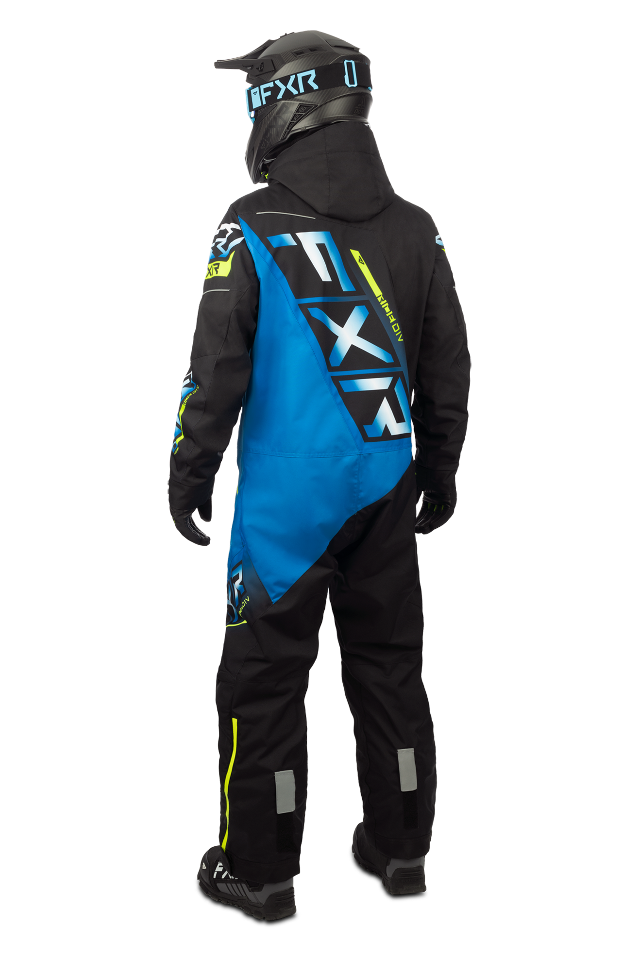 Sneeuwpak FXR CX Lite