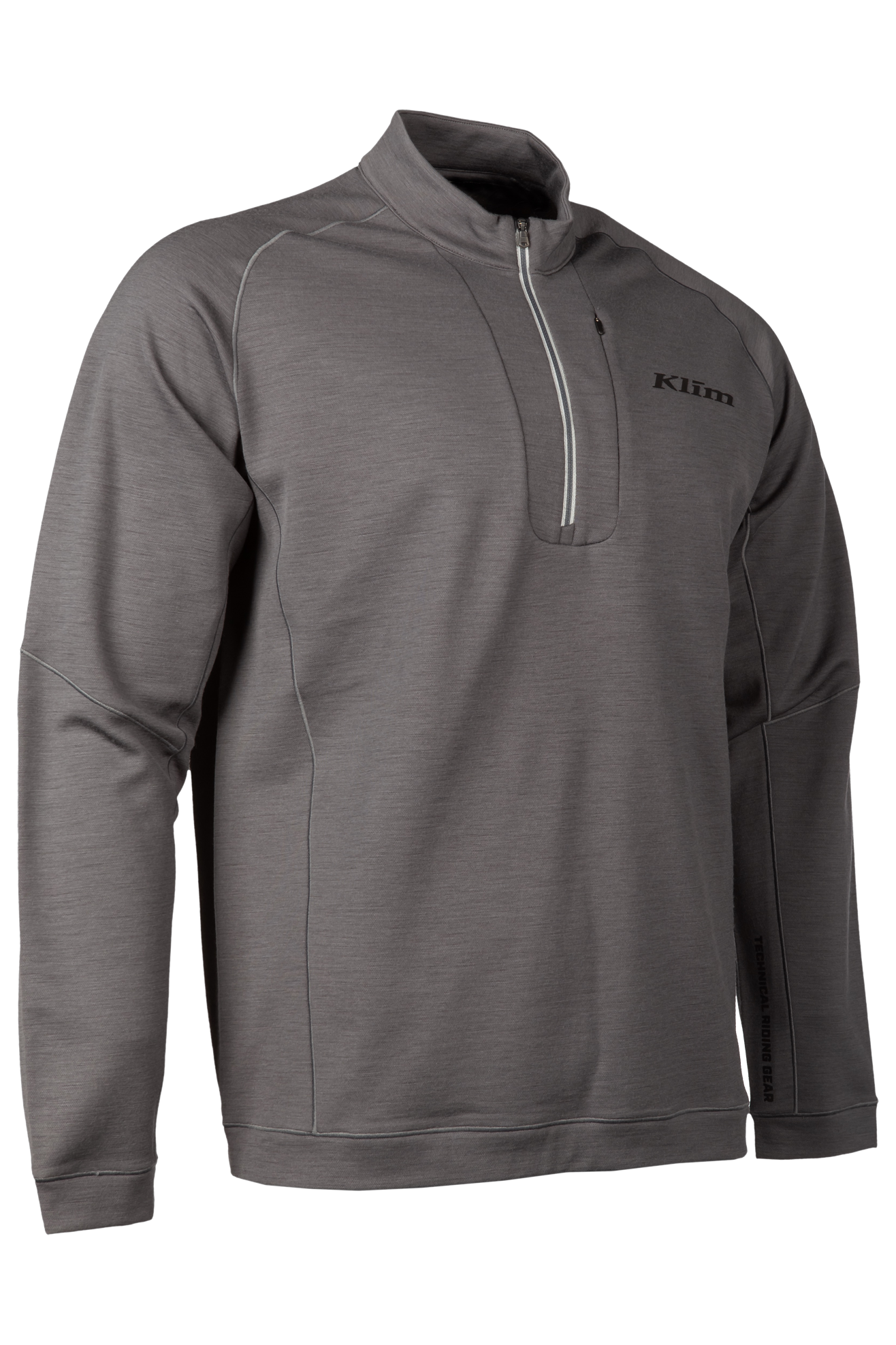 Motorshirt Klim Teton