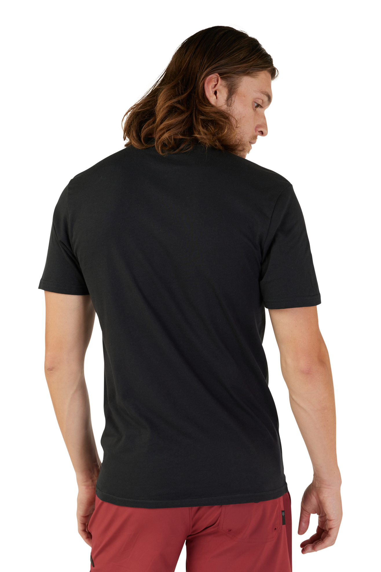 Camiseta FOX Optical