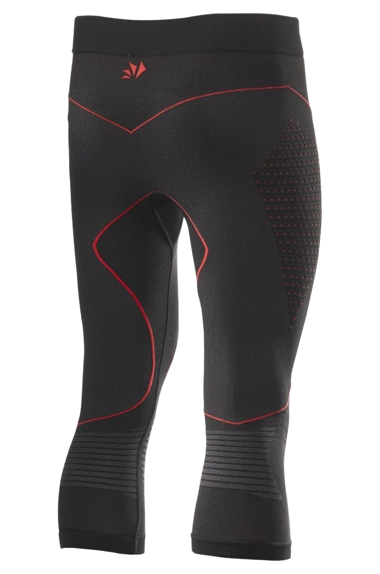 SIXS PNCW CU Thermal 3/4 leggings