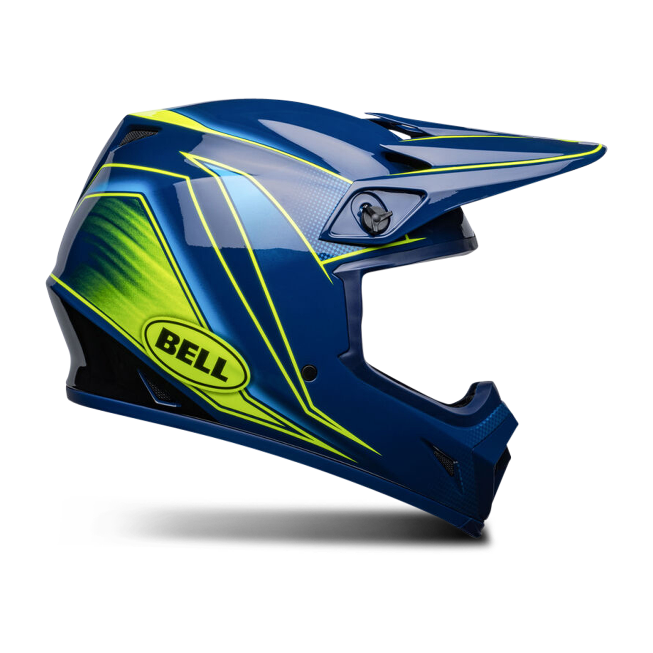 Casco Adventure BELL MX-9 Mips®
