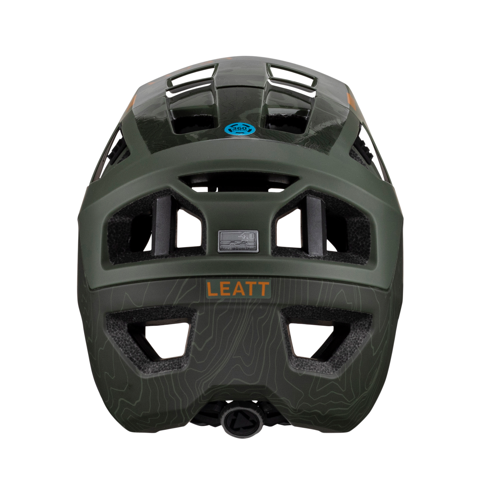 Leatt AllMtn 4.0 V23 MTB Helmet