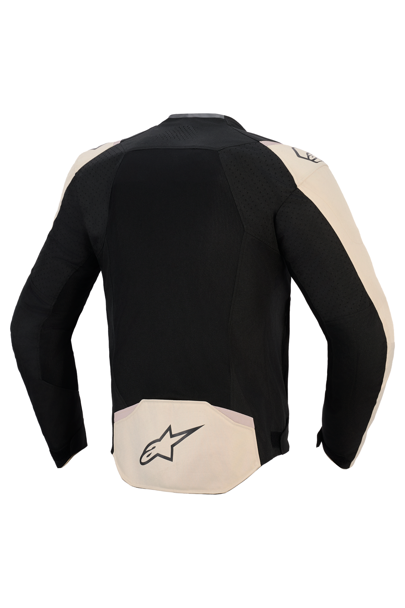 MC-Jakke Alpinestars T-SPS Air V2