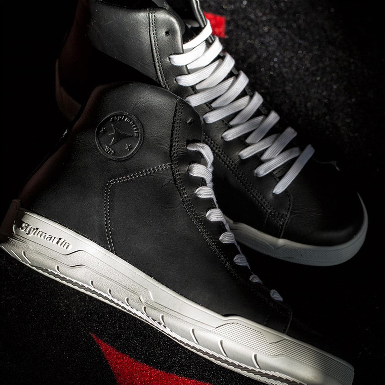 Pantofi Moto Stylmartin Core WP
