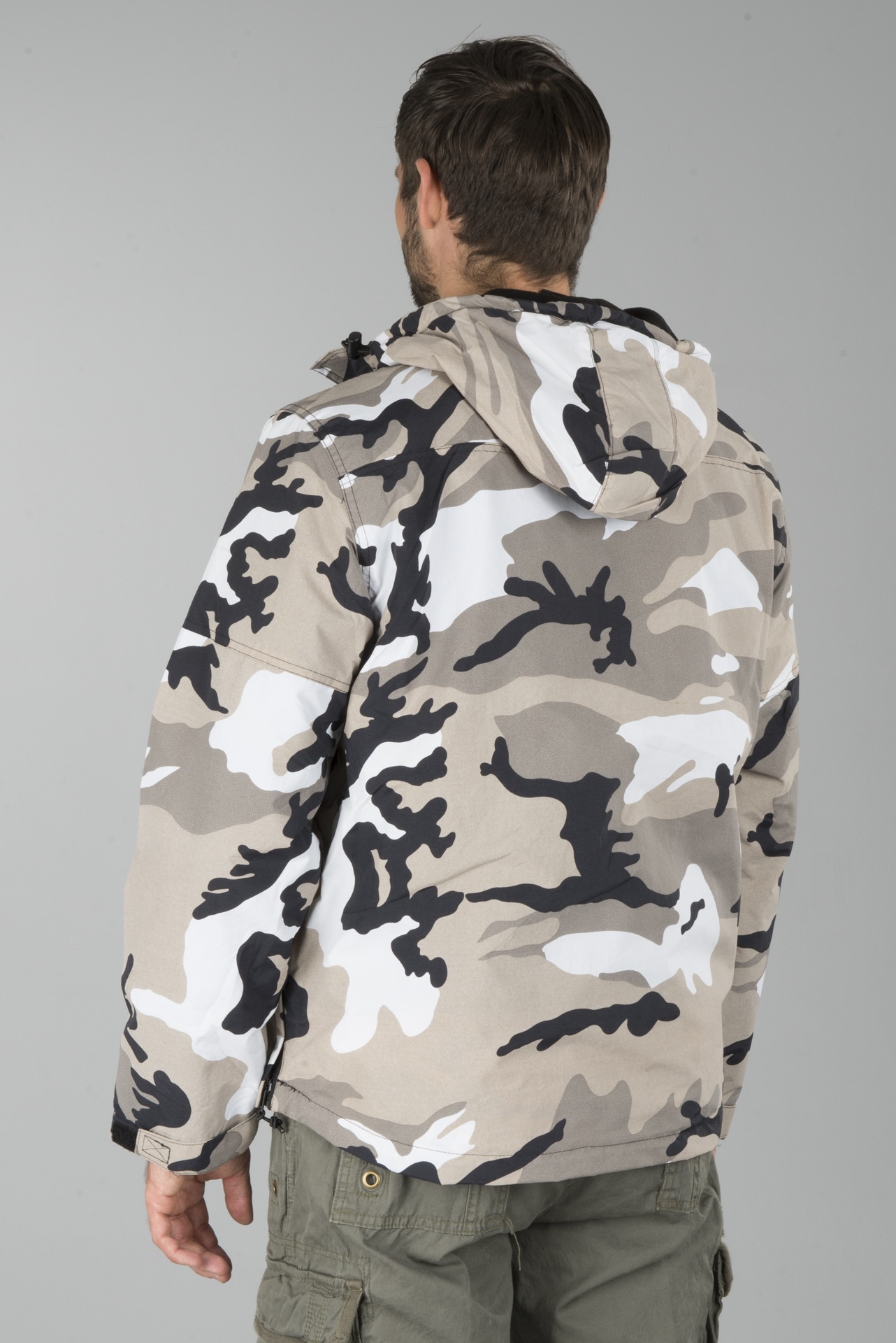 Jakke Brandit Windbreaker Urban Nå 22% Du sparer XLmoto.no Jakke Brandit Windbreaker Urban Nå 22% Du sparer XLmoto.no