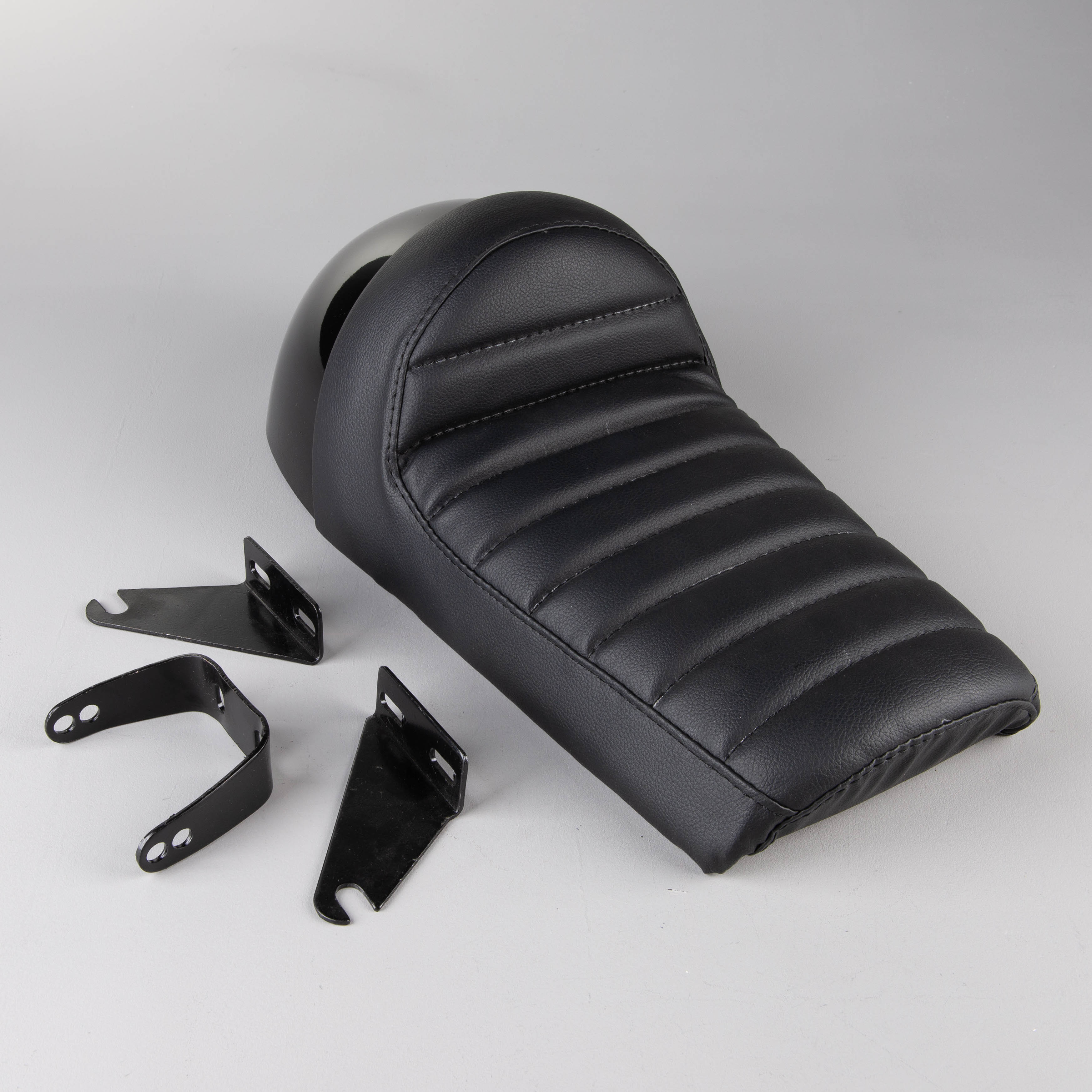 Asiento Snell Isle of Man Negro