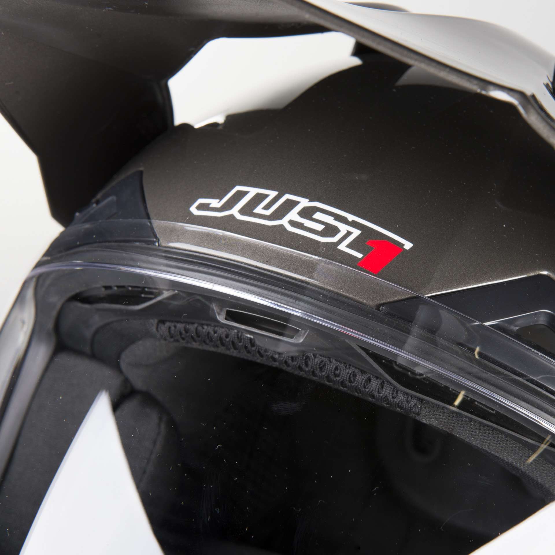 Just1 J14 Solid Adventure Helmet