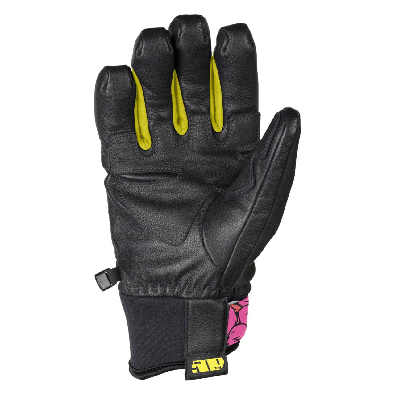 Guantes de Nieve 509 Freeride (2025)