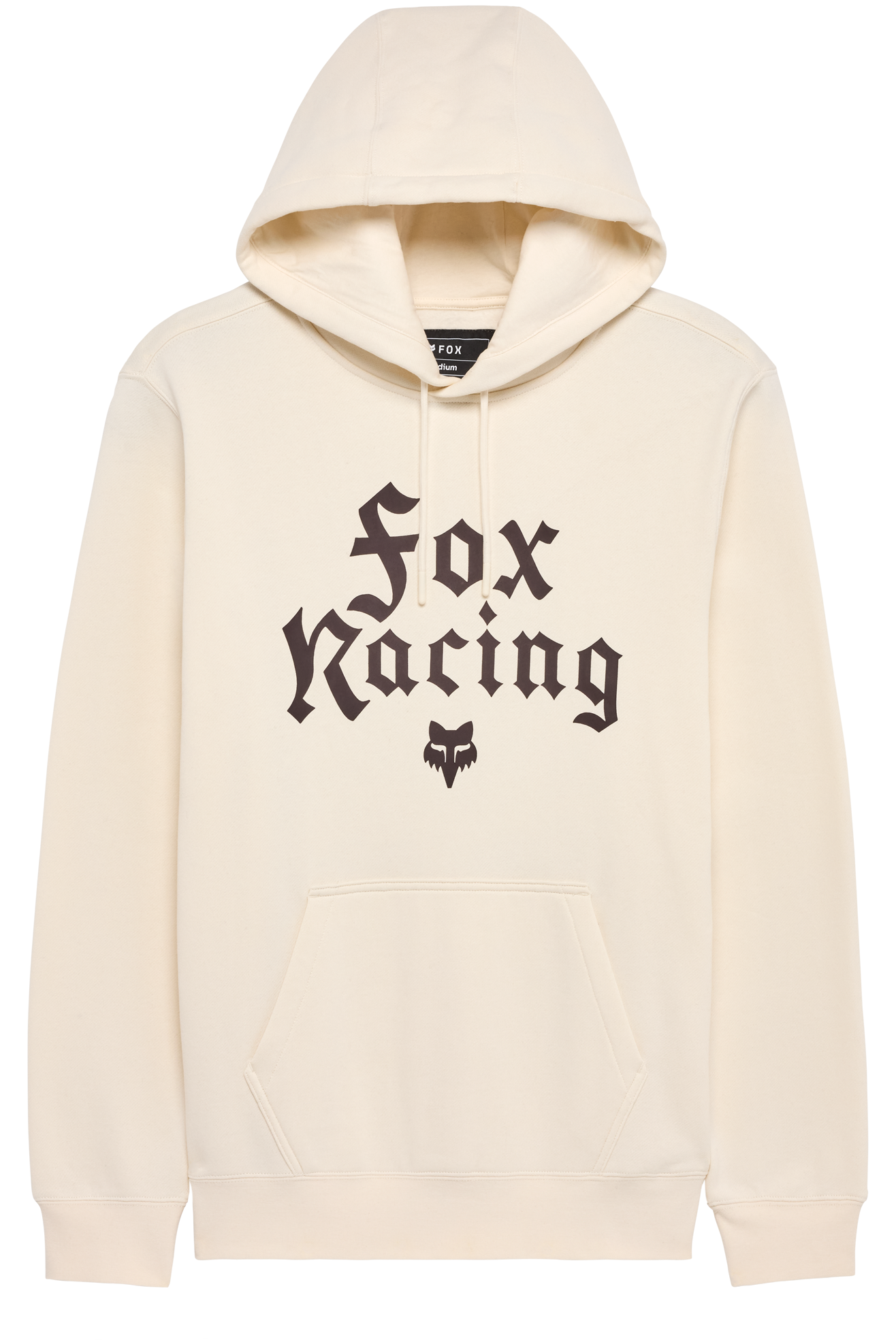 Hoodie FOX New Age