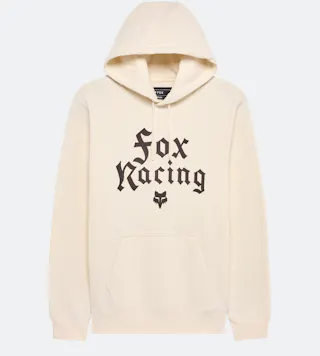 Sudadera FOX New Age