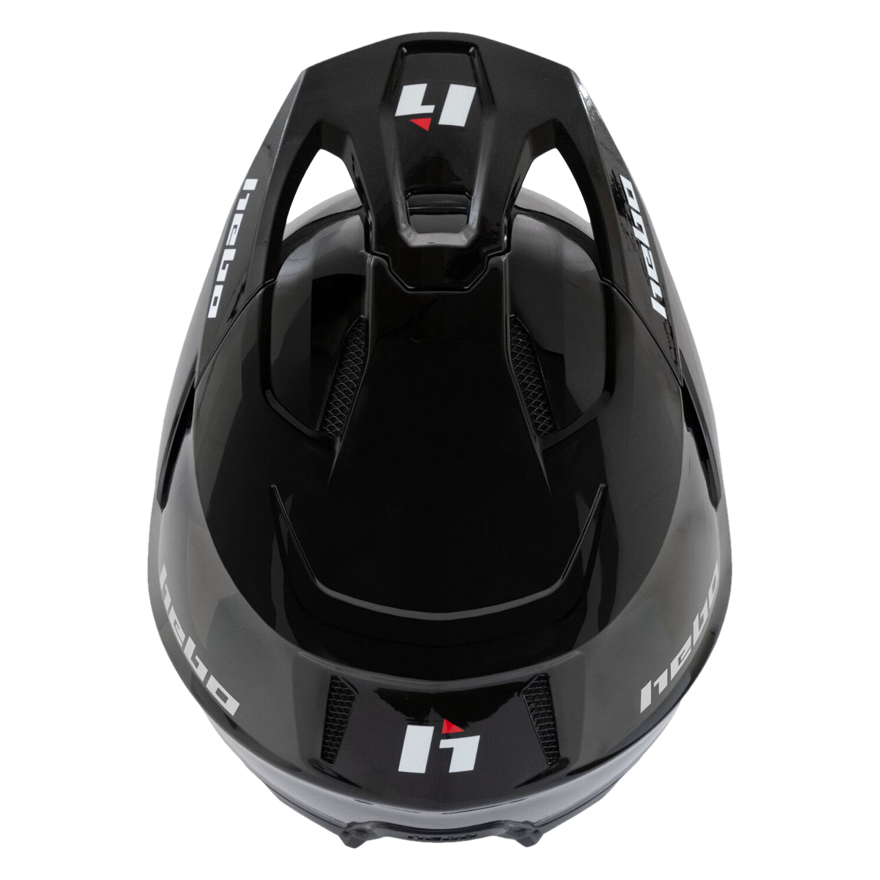 Hebo Zone Pro Trial Helmet Monocolor