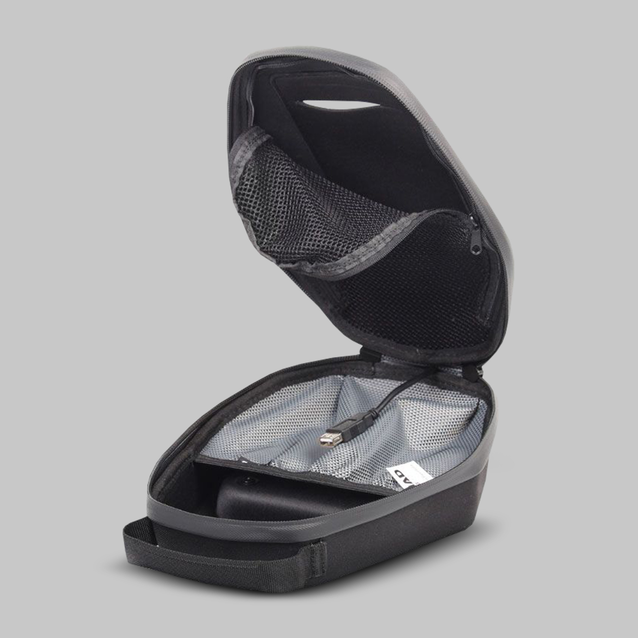 Shad E04P PIN System Tank Bag 3L