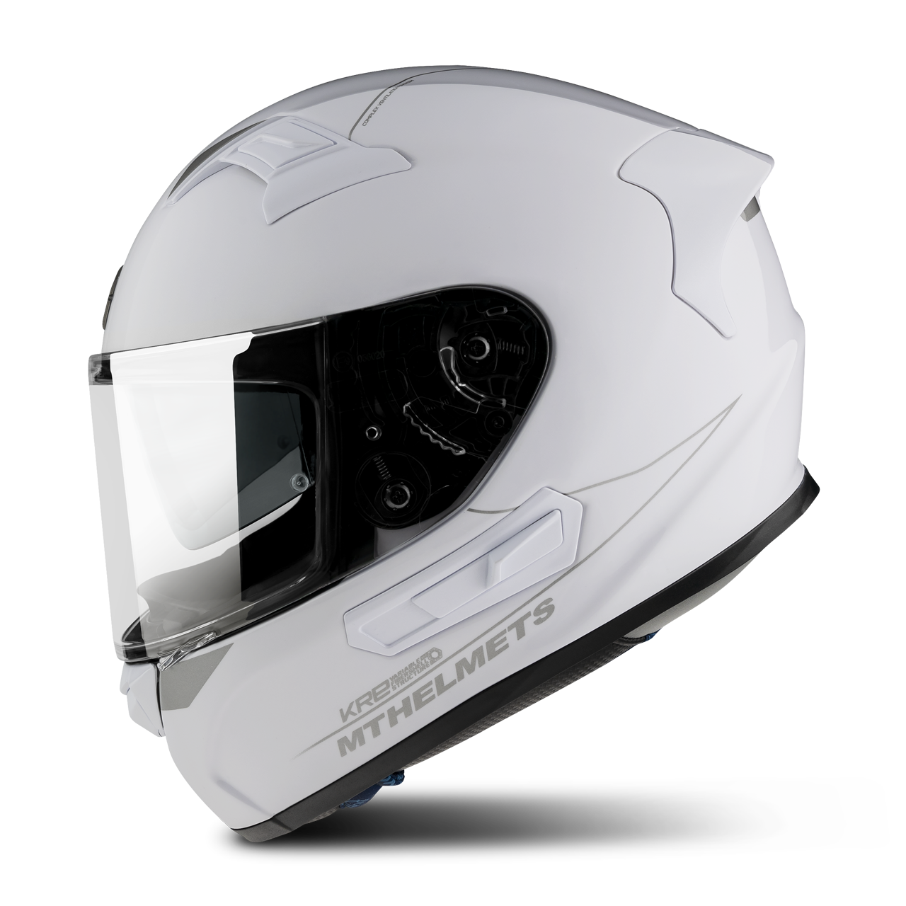 MT Kre SV Full Face Helmet
