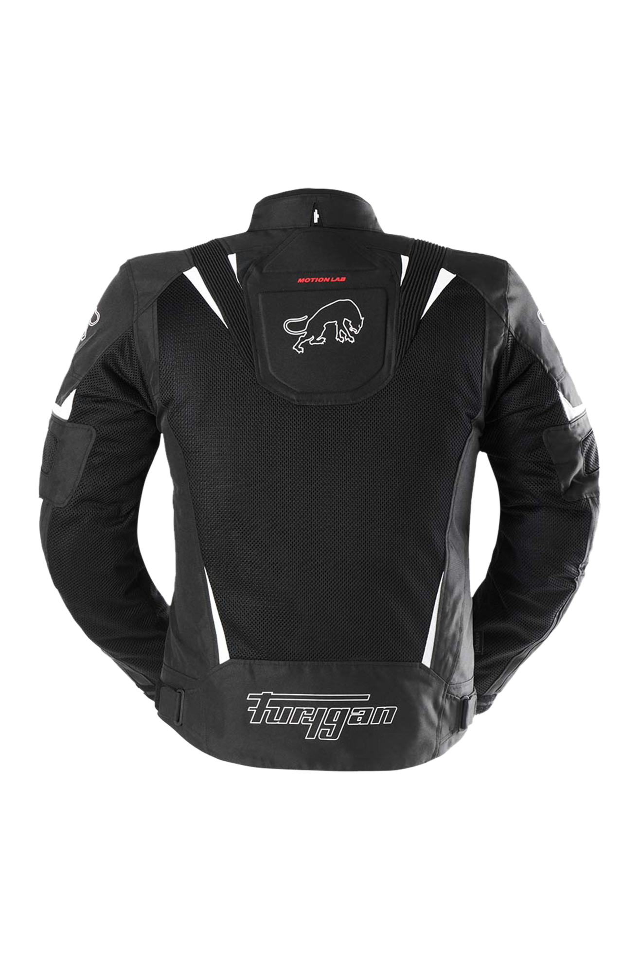 Furygan Ultra Spark 3 in 1 Vented+ MC Jacket