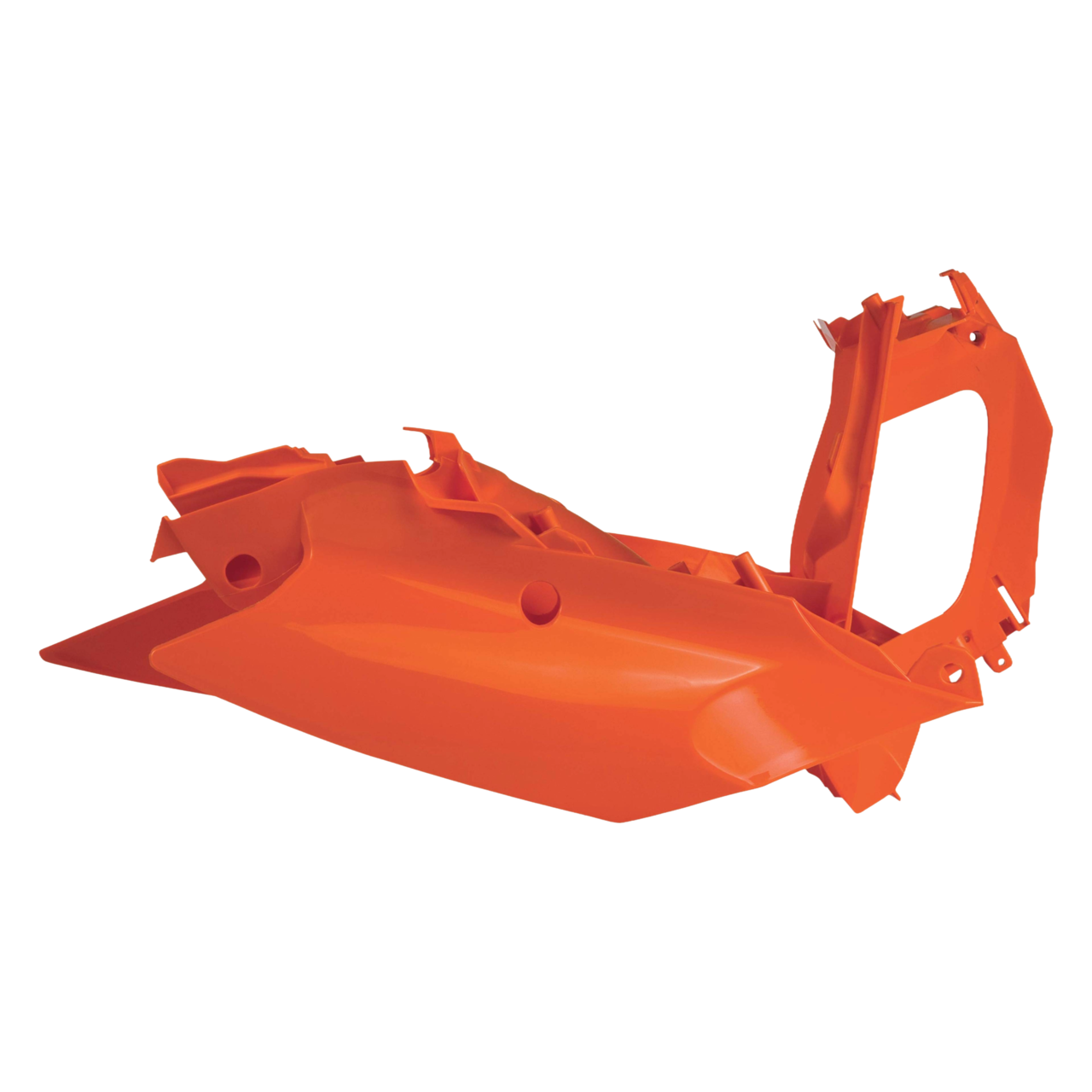 Acerbis Airbox Orange Fluo