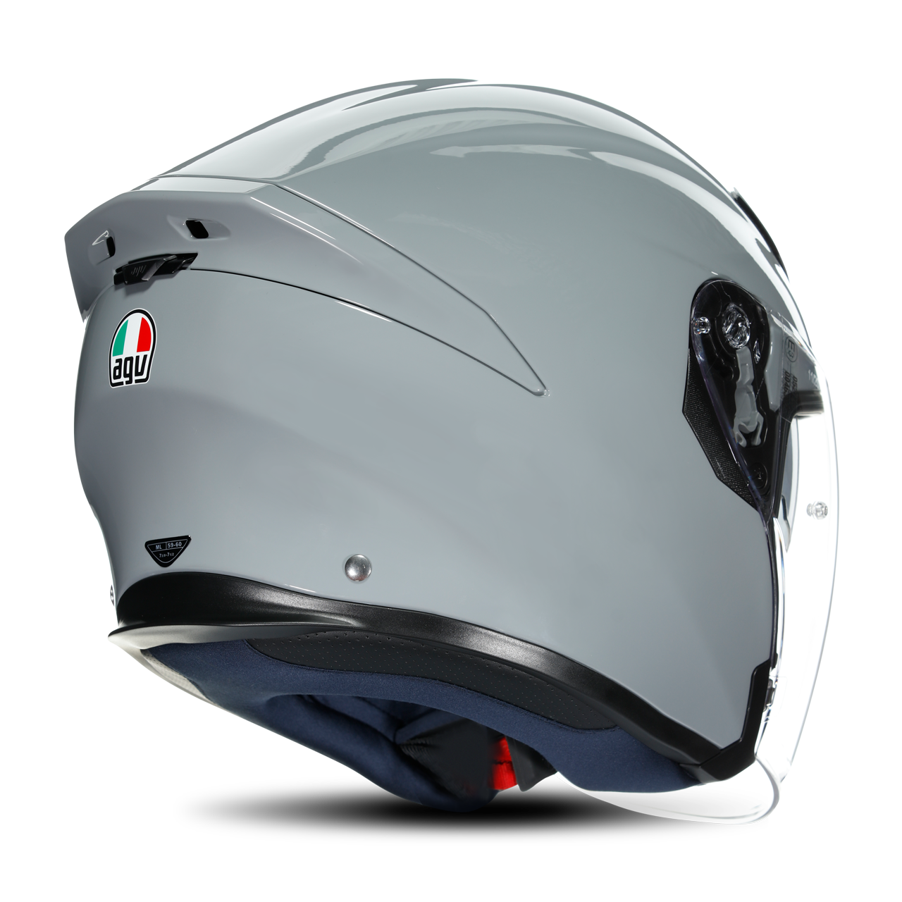 AGV K-5 Jet Open Helmet