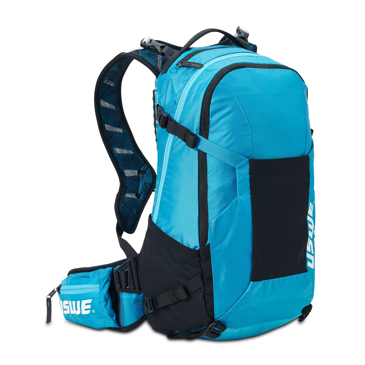 USWE Shred 16L Backpack