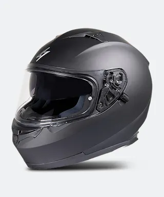Integraalhelm Stormer ZS 801