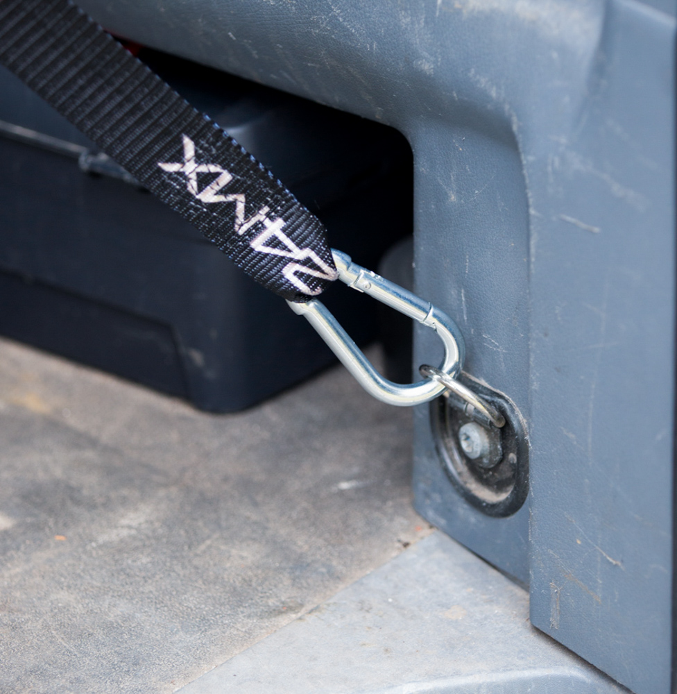 24MX Tie Down Straps