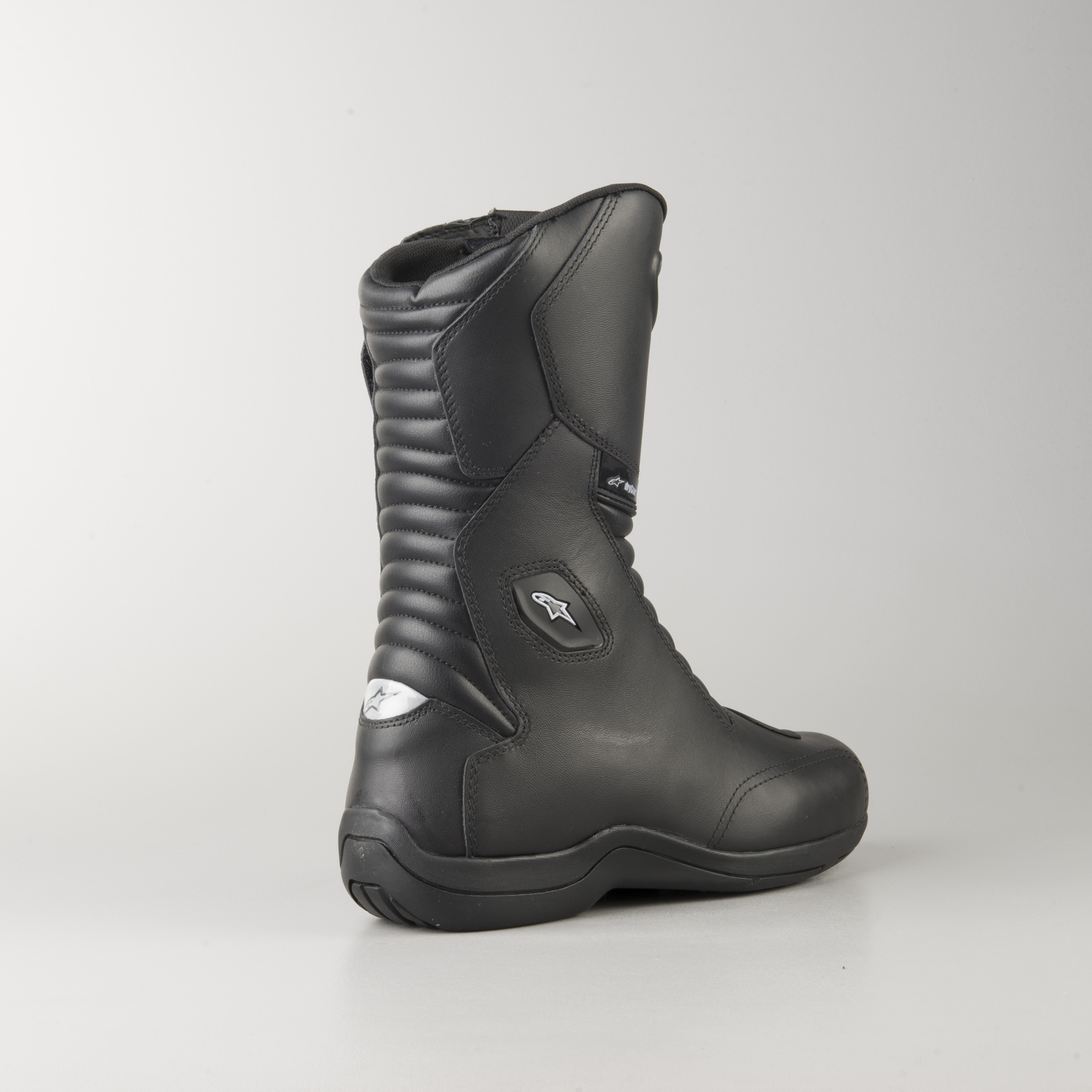 Mc Stövlar Alpinestars Andes V2 Drystar Svart Nu 5% rabatt MC Stövlar Alpinestars Web 2 Gore Tex Nu 6% rabatt xlmoto.se