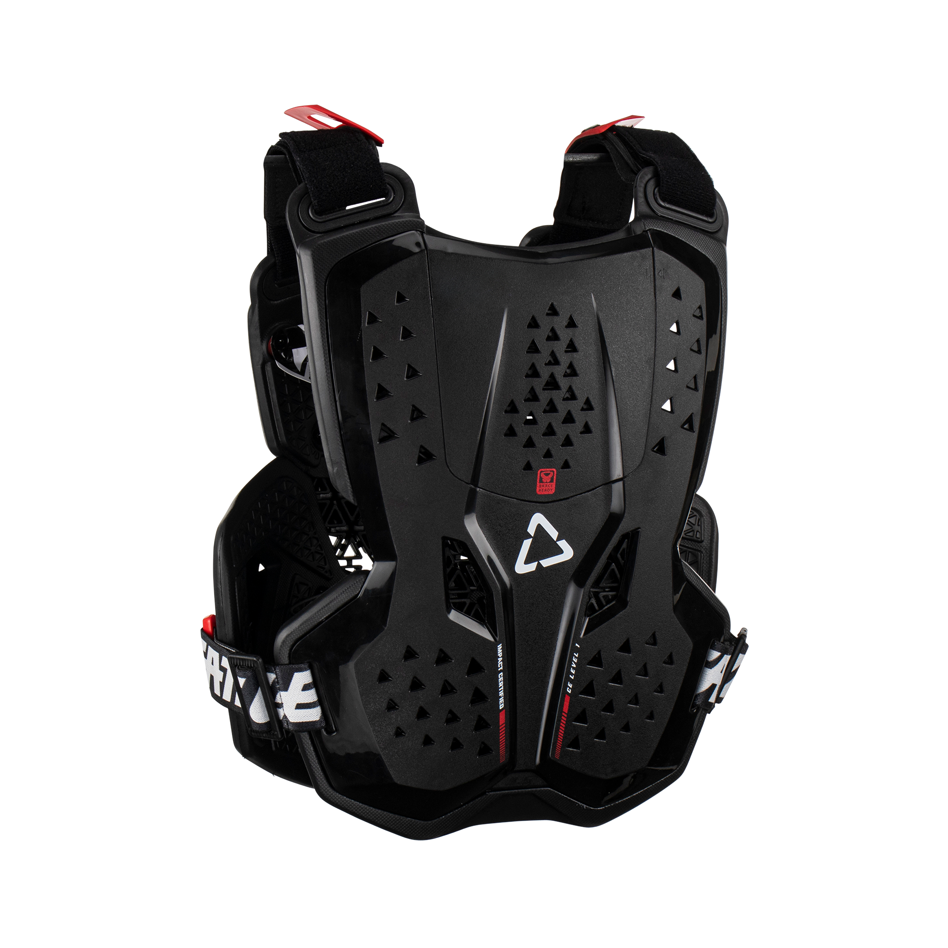 Peto para Niño Leatt 3.5
