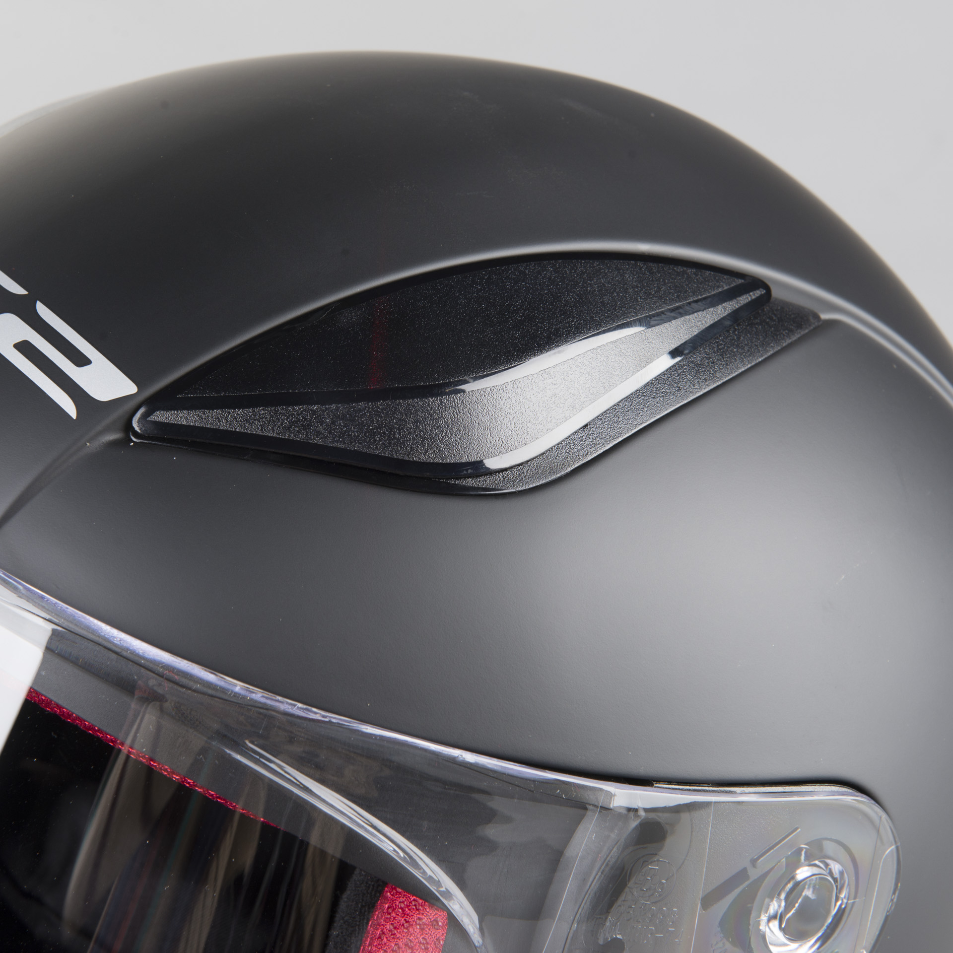 Cască Moto LS2 Rapid Mini FF353J Copii