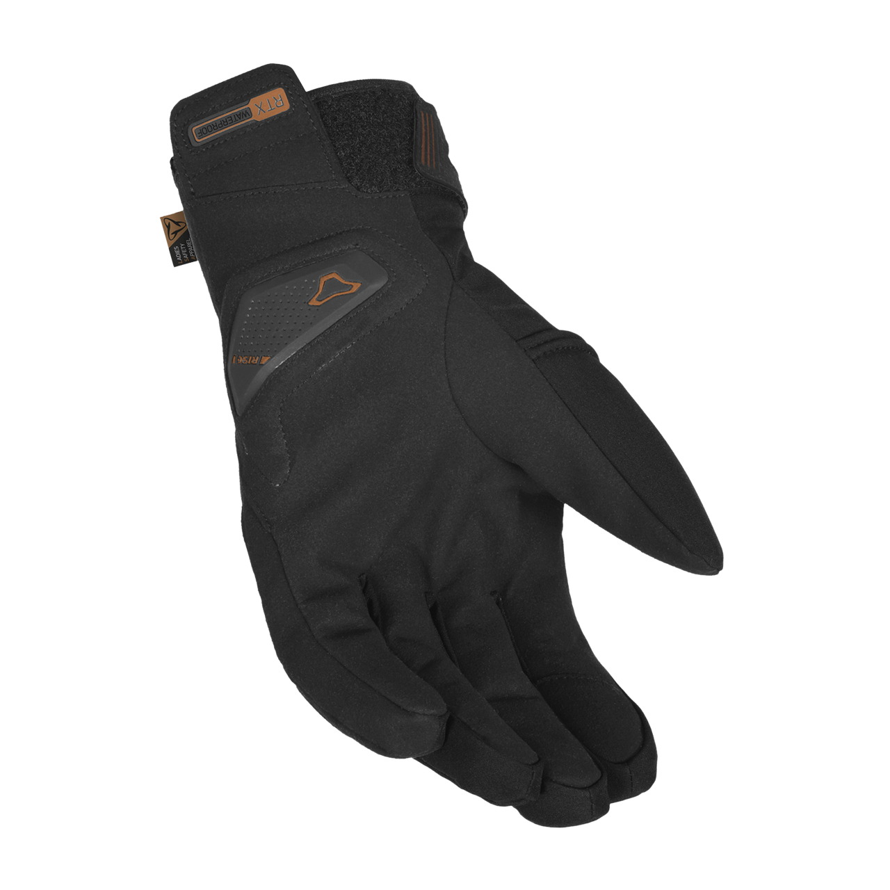 Macna Dim RTX Women's Motorcycle Gloves