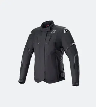 Chaqueta de Moto Para Mujer Alpinestars Stella RX-5 Drystar®
