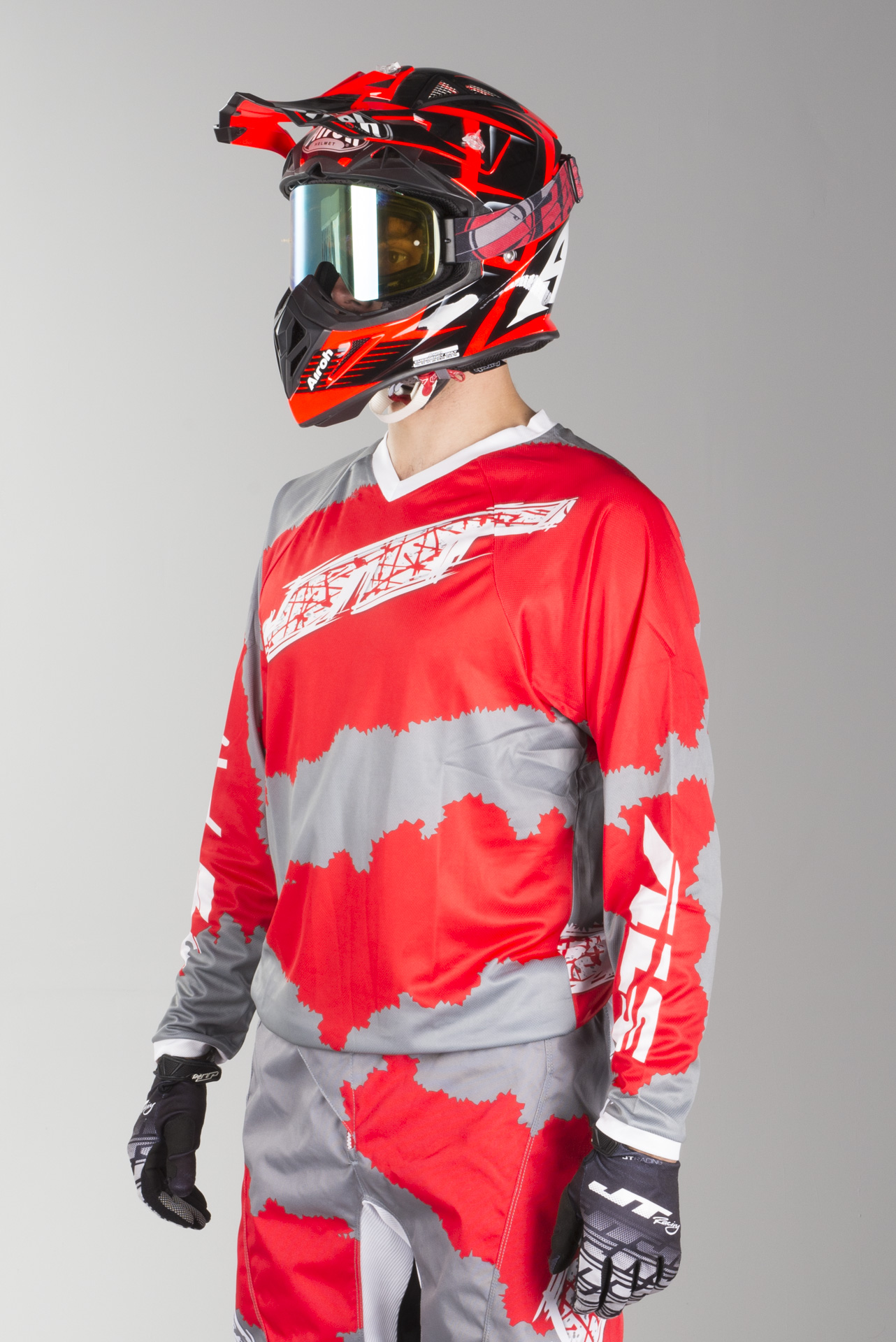 MX Риза JT Racing C4-Ripper