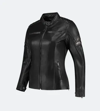 Rusty Stitches Joyce v2 Women's MC Jacket