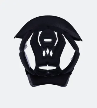 Almofada de Topo Alpinestars SM3 ECE06 Juvenil Cinza