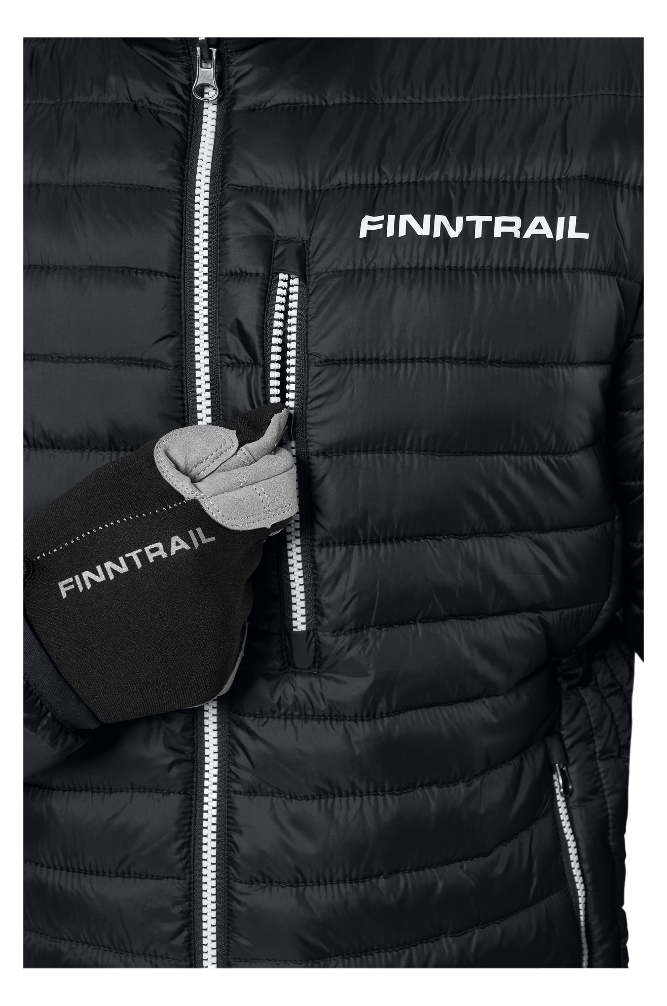 Finntrail Master Snow Jacket