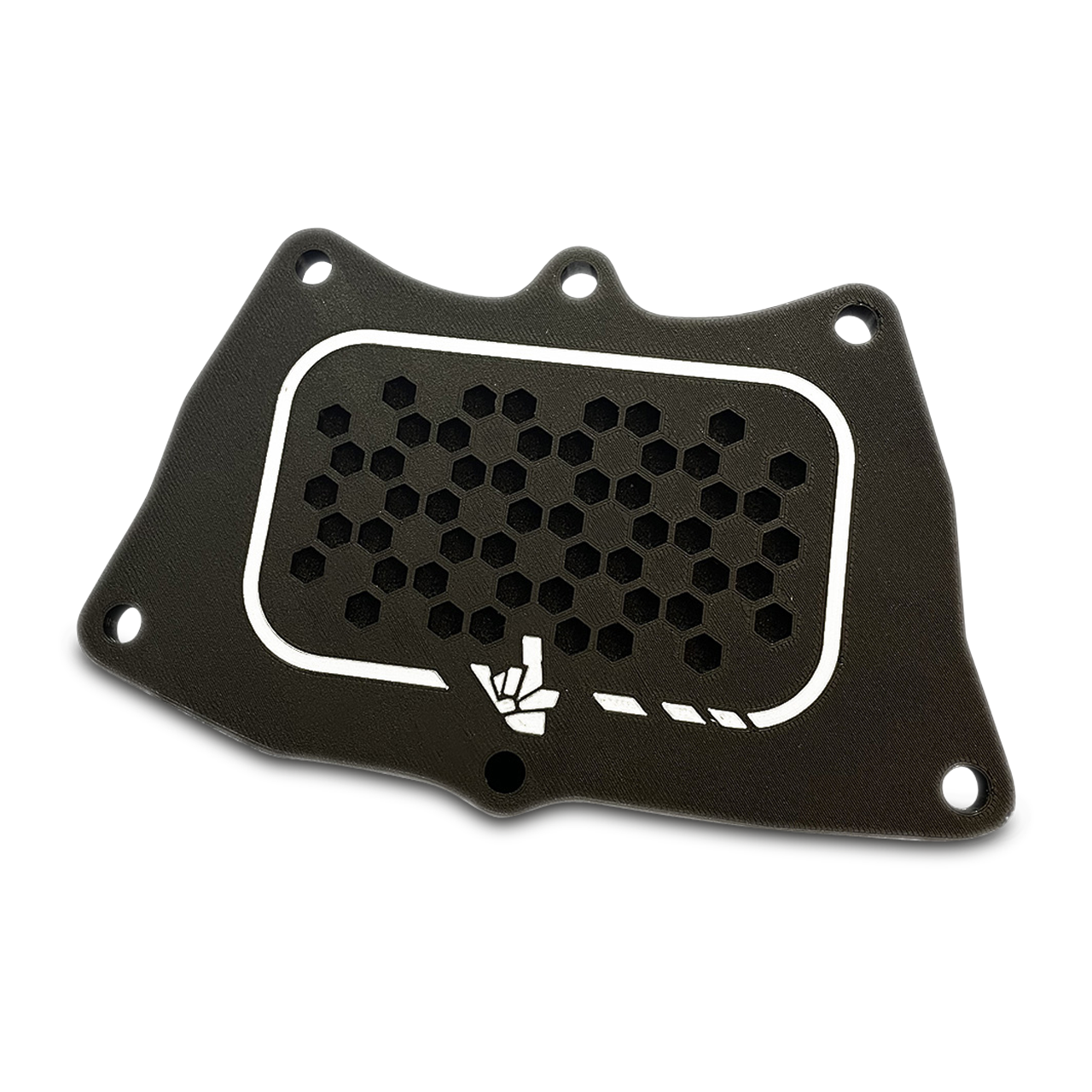 Luchtfilter Bagoros Power Kit