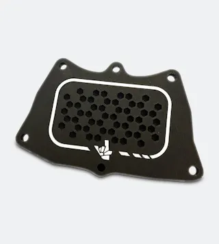Õhufilter Bagoros Performance Power Kit