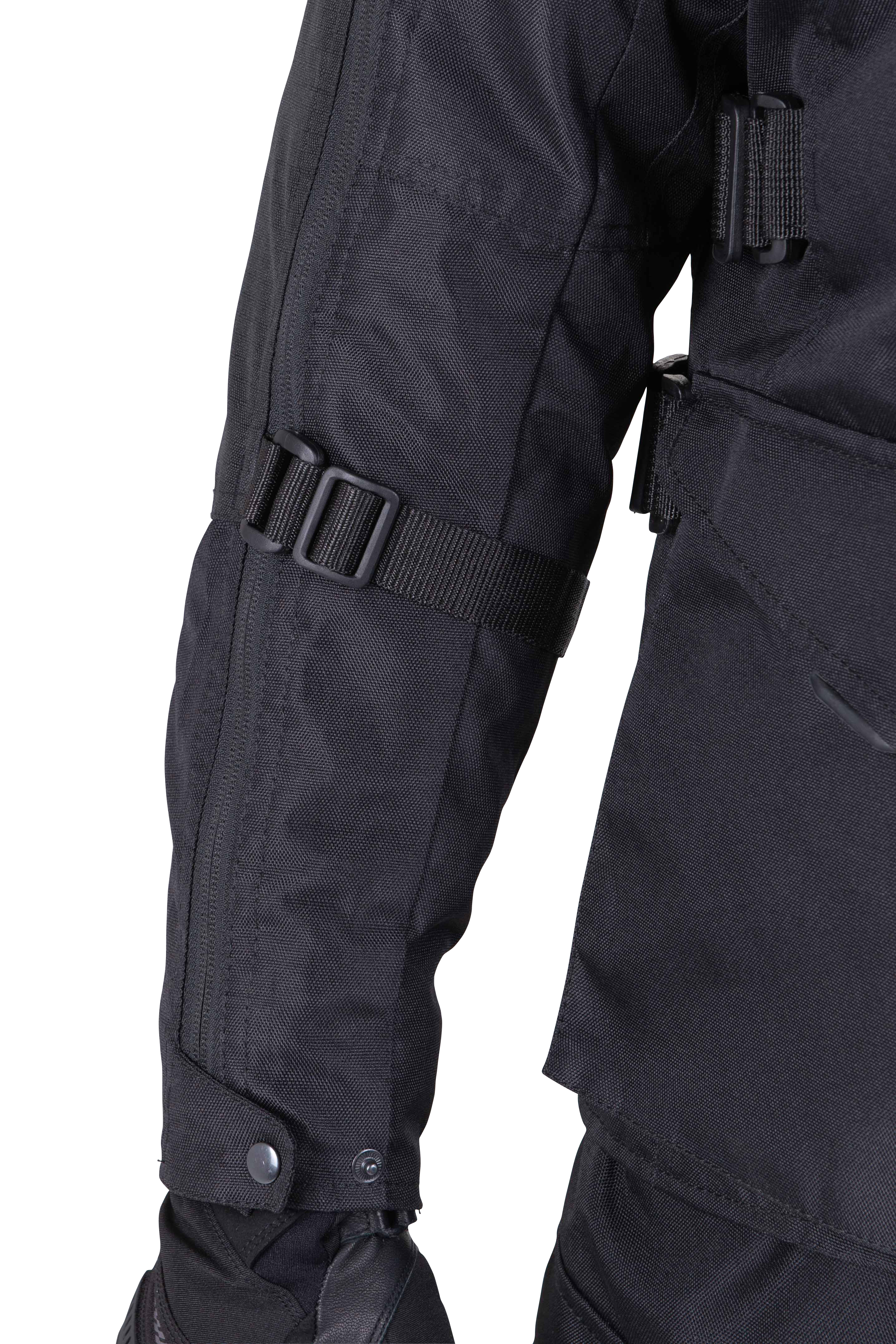 Course Four Seasons 3.0 Motorcycle Jacket