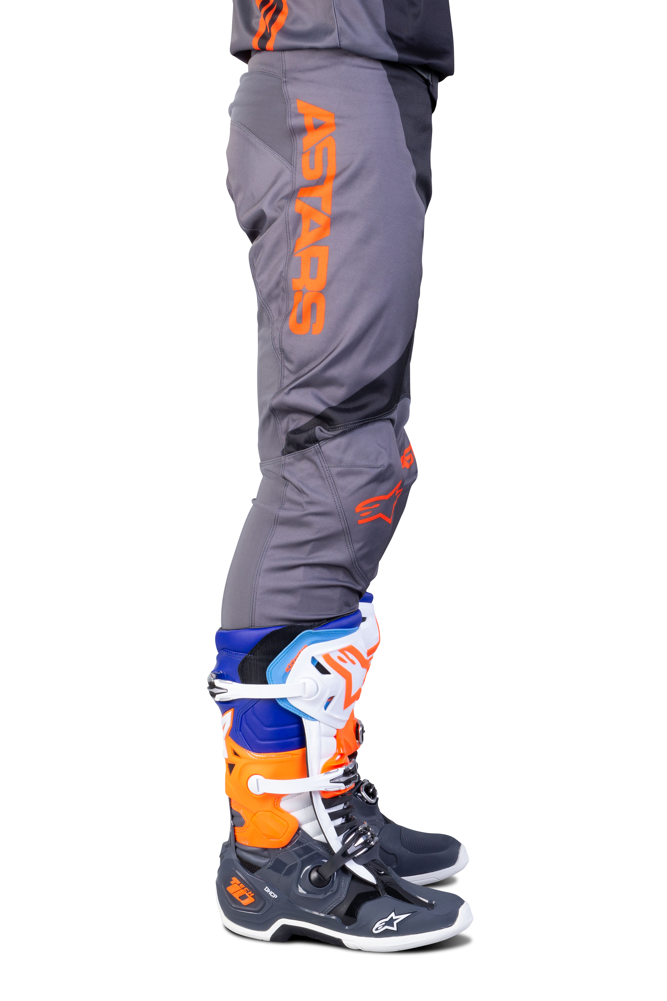 Alpinestars Fluid Speed MX Trousers