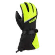 Zwart/Hi-Vis