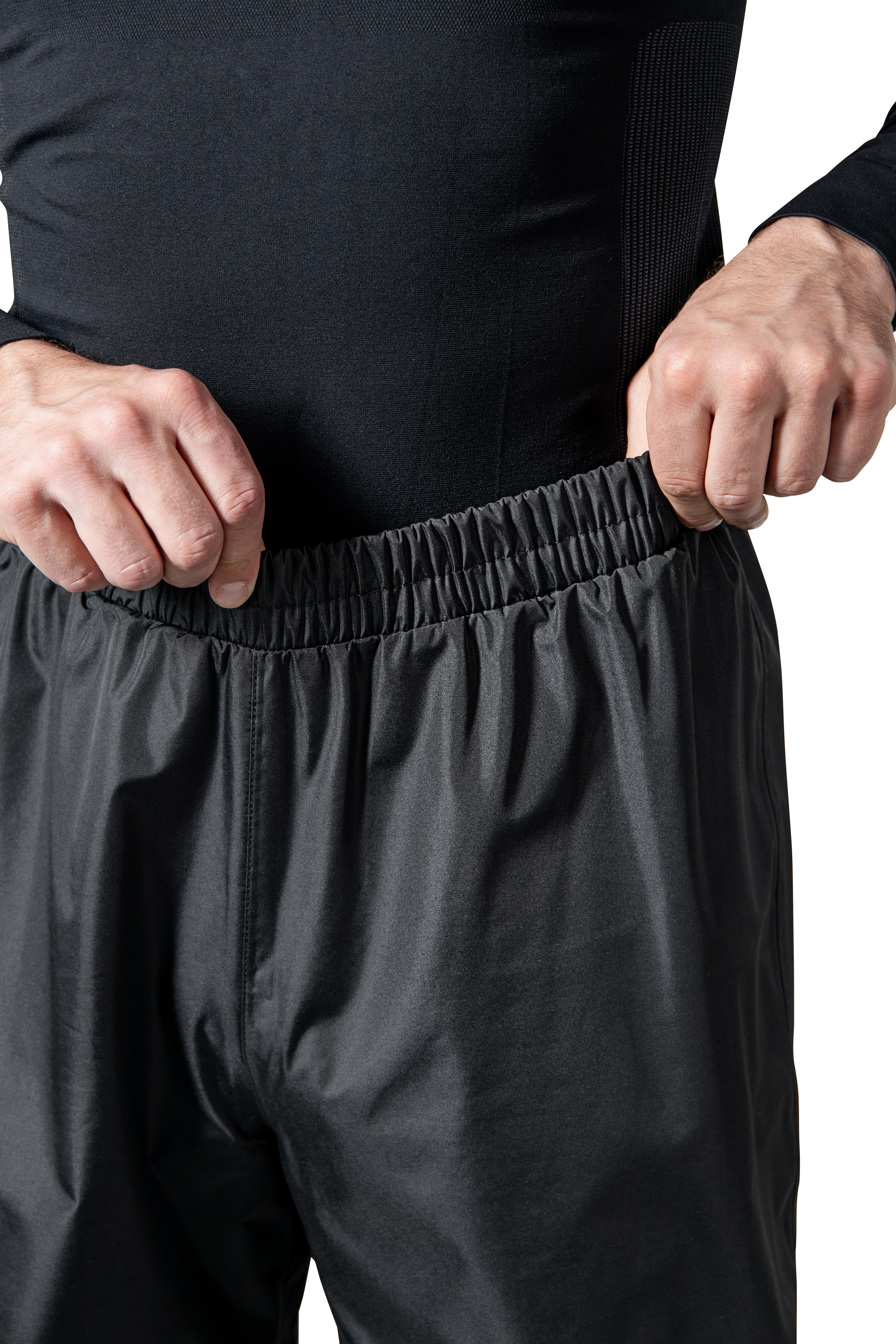 Pantalones Raven Rain
