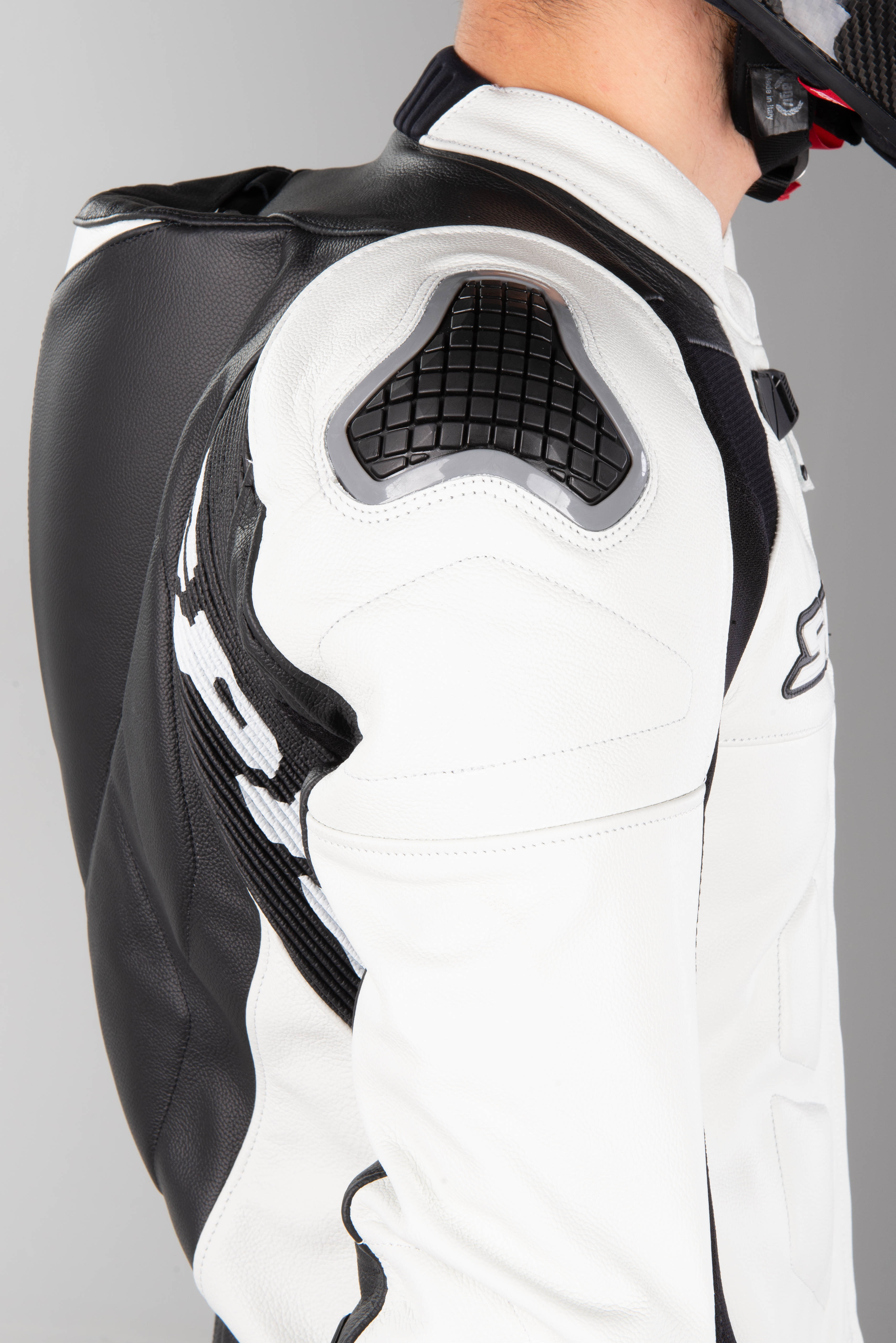 Spidi Race Warrior T Long