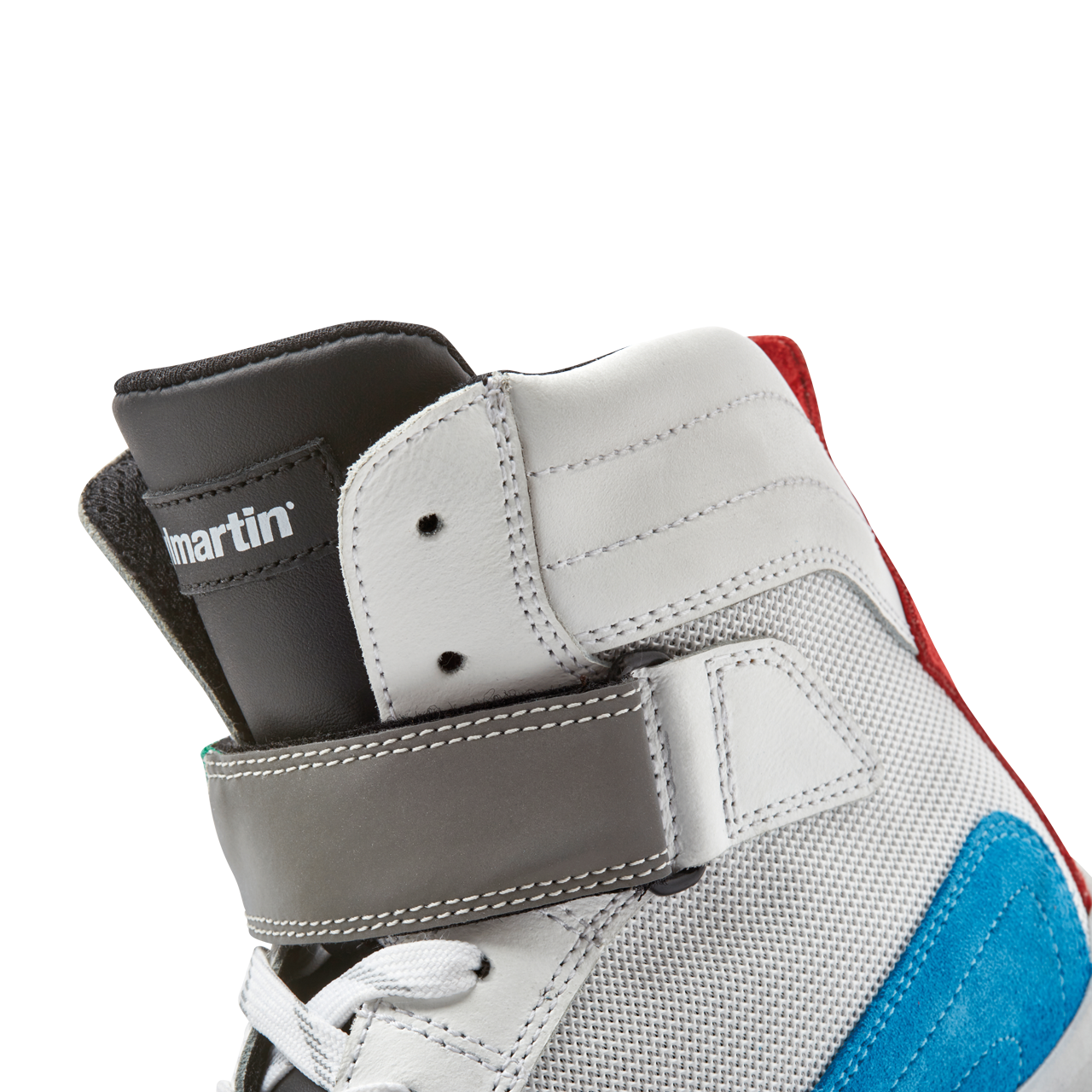Zapatillas de Moto Stylmartin Audax Air