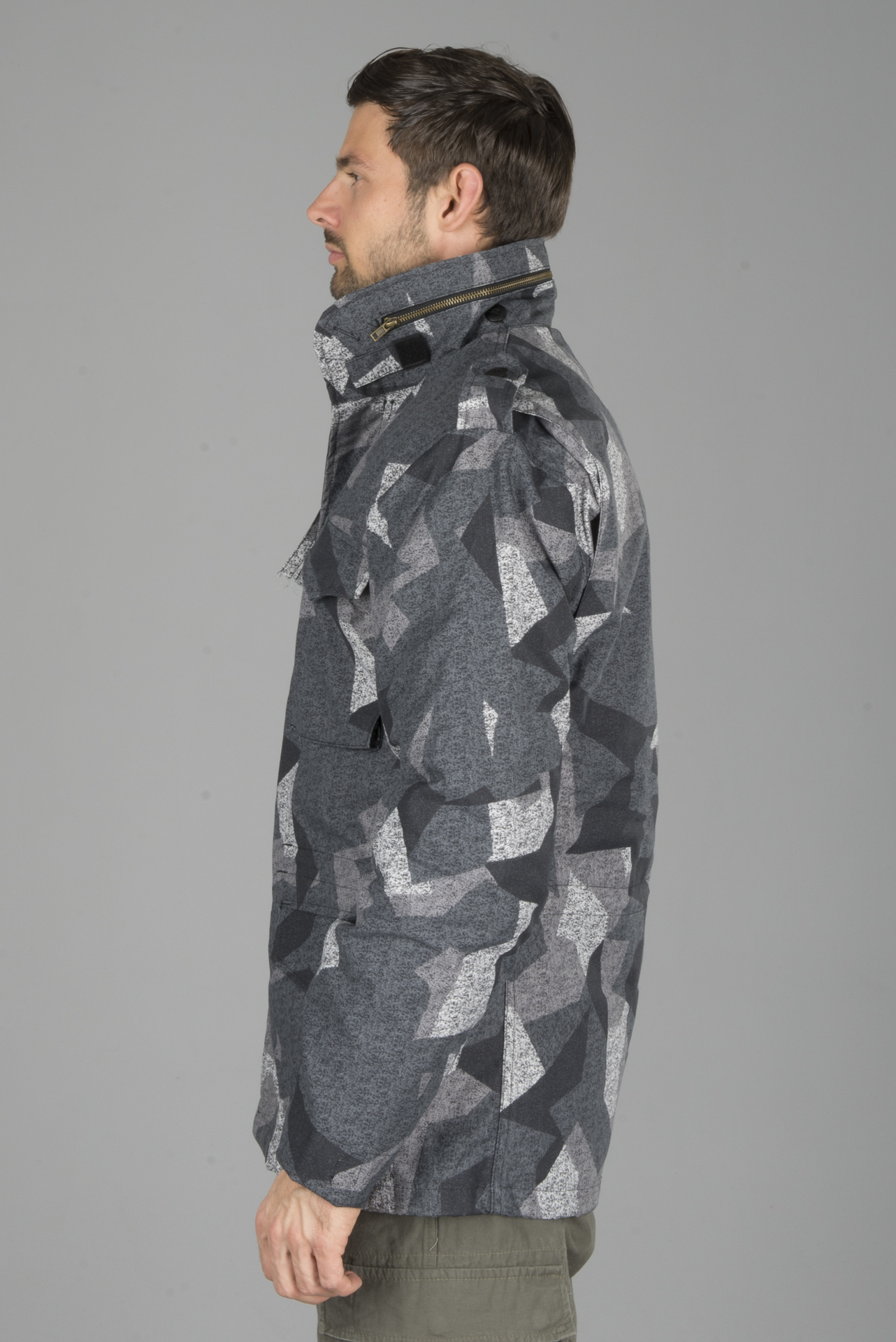 Brandit M65 Standard Jacket