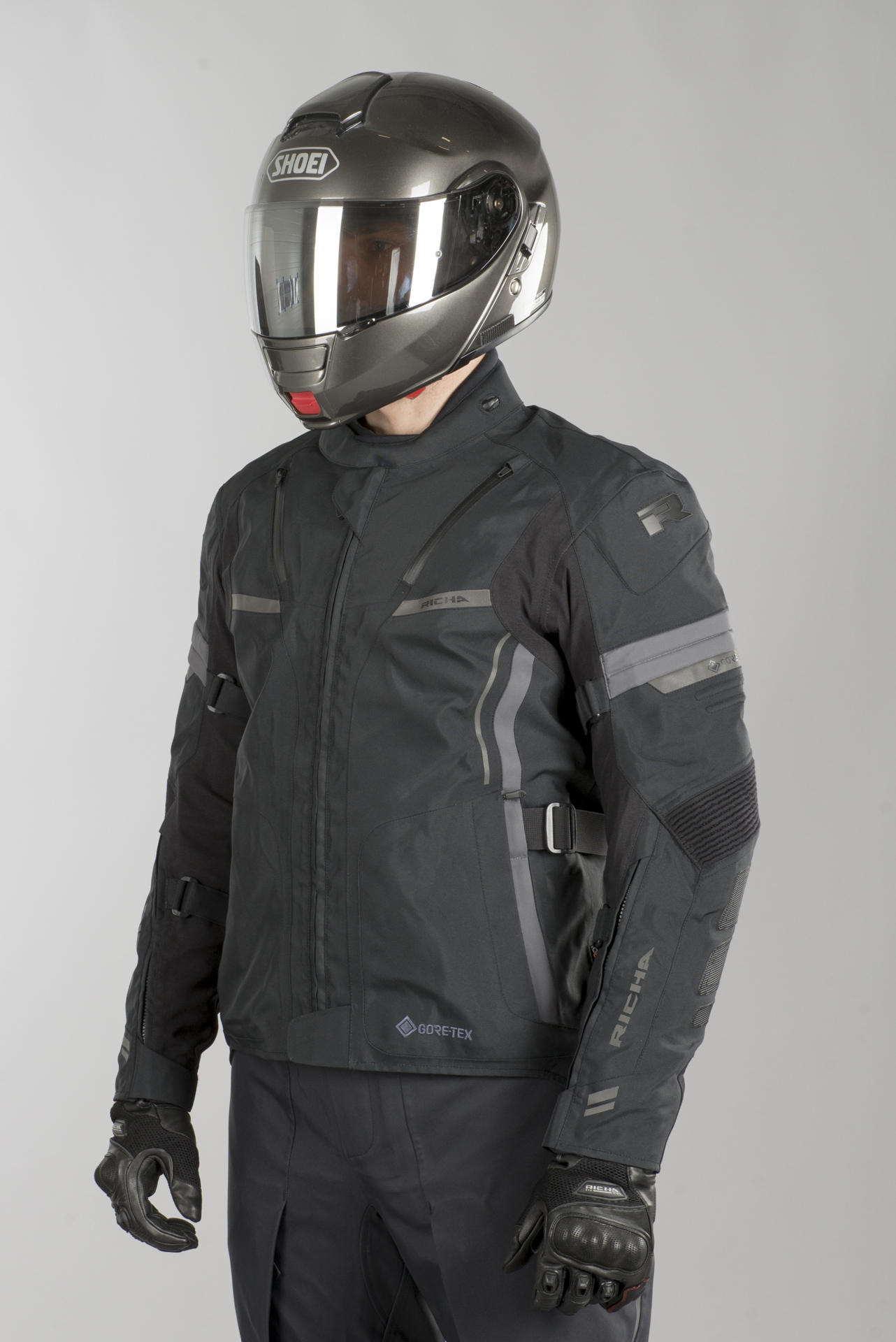Geacă Richa Arc Gore-Tex