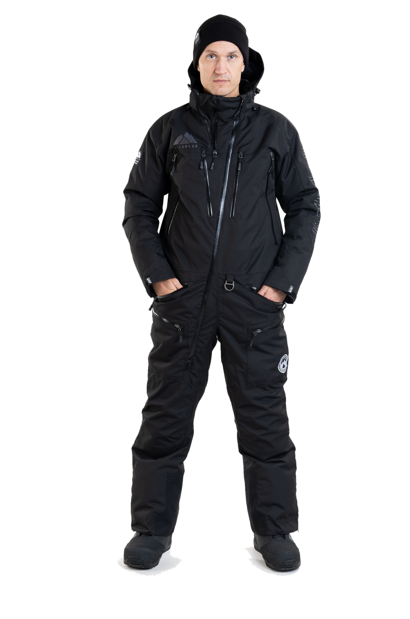 Jethwear The One V2 (2025) 150g Monosuit