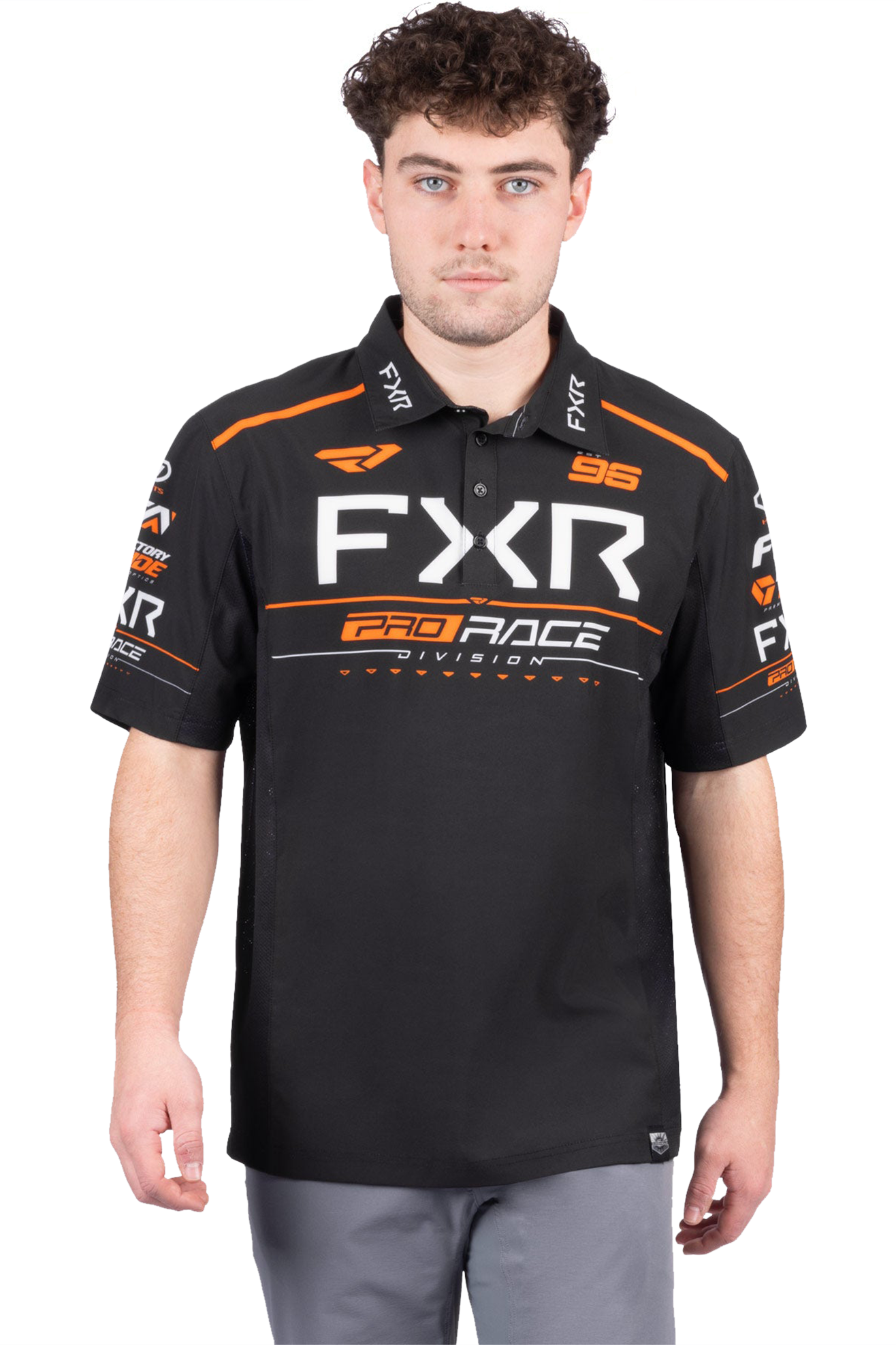 Polo FXR Race Div Performance
