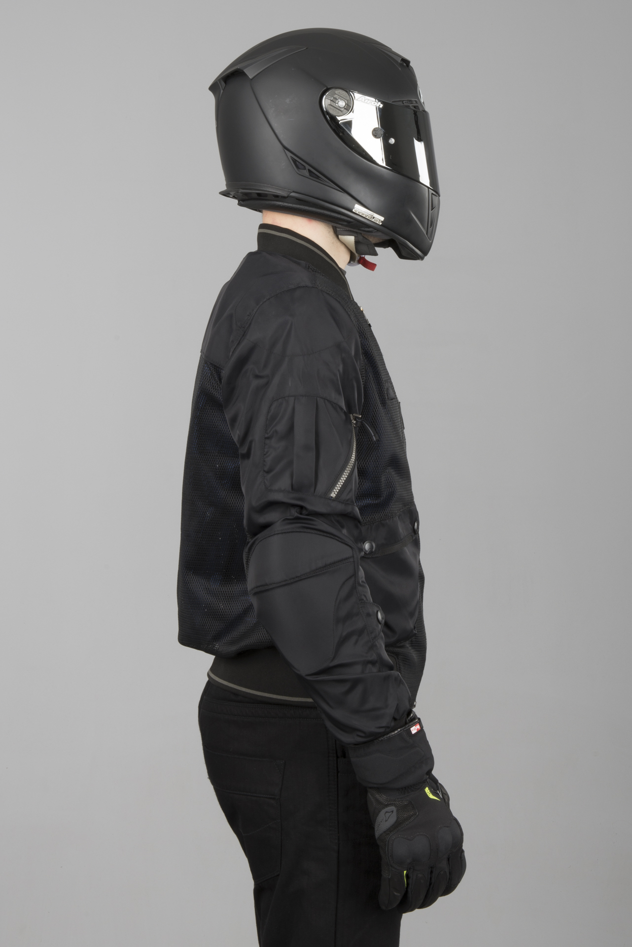 Macna Batiq Air Jacket