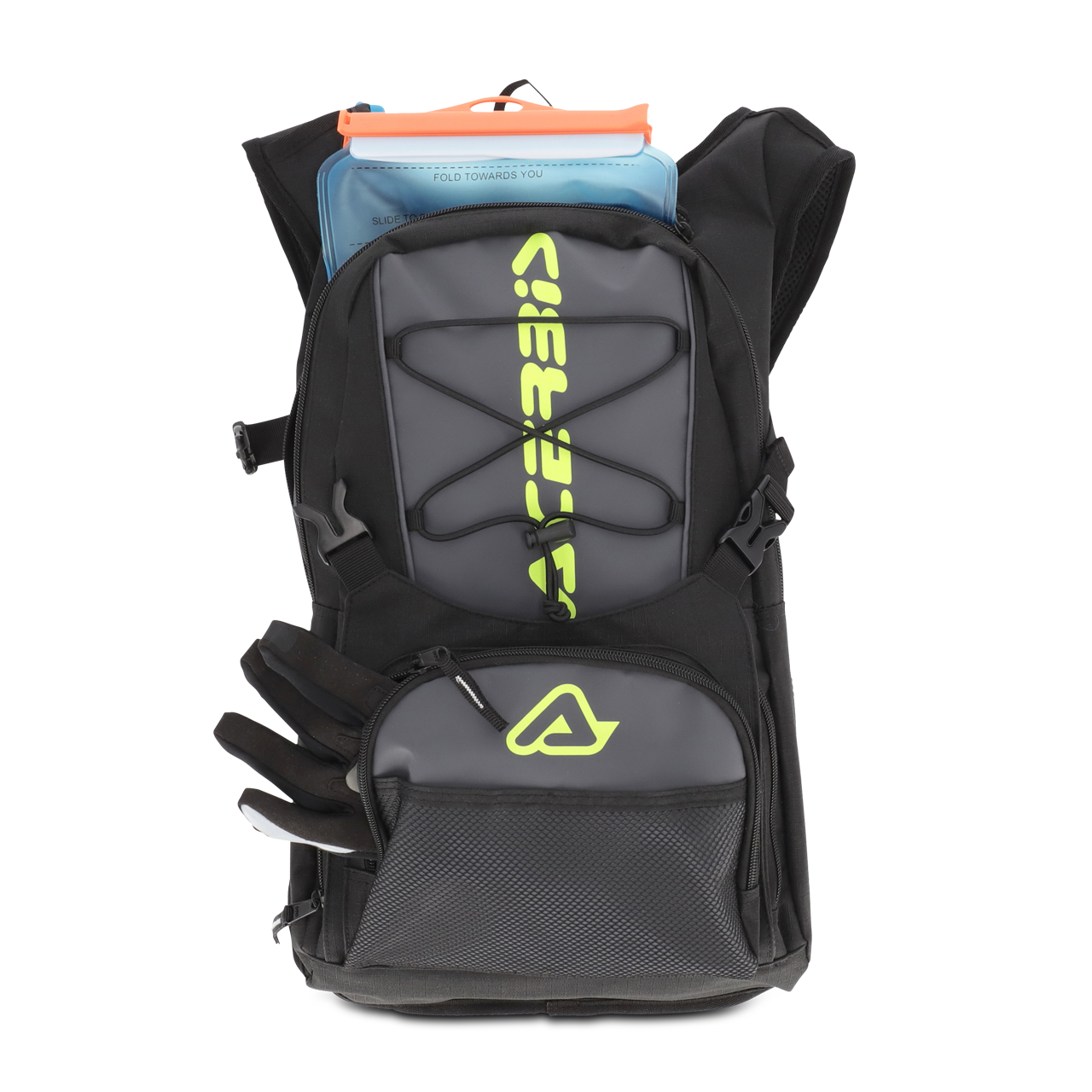 Rugzak Acerbis H2O Logo 10L