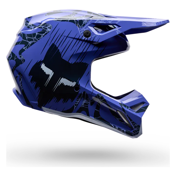 FOX V1 Diffuse SE jeugd