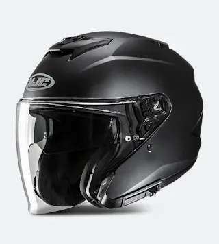 HJC I31 Open Face Helmet